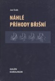 Náhlé příhody břišní Náhlé příhody břišní