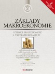Základy makroekonomie Základy makroekonomie
