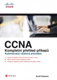 CCNA Kompletní přehled příkazů CCNA Kompletní přehled příkazů
