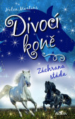 Divocí koně: Záchrana stáda Divocí koně: Záchrana stáda