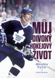 Můj divoký hokejový život Můj divoký hokejový život