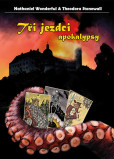 Tři jezdci apokalypsy
