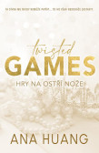 Twisted Games Hry na ostří nože