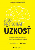 Ako prekonať úzkosť