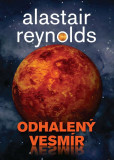 Odhalený vesmír - kniha první Odhalený vesmír - kniha první