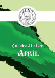 Z múdrosti otcov – Apríl Z múdrosti otcov – Apríl