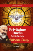 Privítajme Ducha Svätého s Pátrom Piom Privítajme Ducha Svätého s Pátrom Piom
