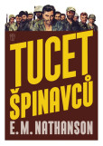 Tucet špinavců Tucet špinavců
