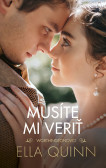 Musíte mi veriť Musíte mi veriť