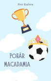 Pohár Macadamia Pohár Macadamia