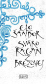 Sváko Ragan z Brezovej Sváko Ragan z Brezovej