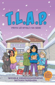 T.L.A.P.: Priya už myslí i na sebe T.L.A.P.: Priya už myslí i na sebe