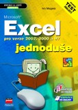 Microsoft Excel Jednoduše Microsoft Excel Jednoduše