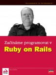 Začínáme programovat v Ruby on Rails