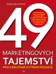 49 marketingových tajemství