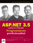 ASP.NET 3.5 v jazycích C# a Visual Basic