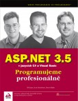 ASP.NET 3.5 v jazycích C# a Visual Basic ASP.NET 3.5 v jazycích C# a Visual Basic