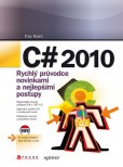 C# 2010 C# 2010