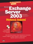 Microsoft Exchange Server 2003 Microsoft Exchange Server 2003