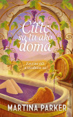 Cíťte sa tu ako doma Cíťte sa tu ako doma