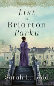 List z Briarton Parku List z Briarton Parku