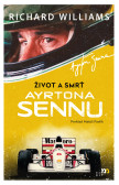 Život a smrť Ayrtona Sennu Život a smrť Ayrtona Sennu