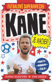 Kane je macher! Kane je macher!