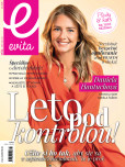 E-Evita magazín 07/2025 E-Evita magazín 07/2025