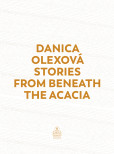 Stories From Beneath The Acacia Stories From Beneath The Acacia