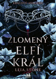 Králové Avalieru - Zlomený elfí král