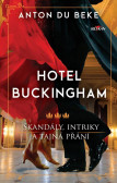 Hotel Buckingham Hotel Buckingham
