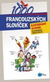 1000 francouzských slovíček 1000 francouzských slovíček
