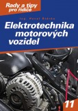 Elektrotechnika automobilů Elektrotechnika automobilů