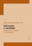 Univerzita a republika Univerzita a republika