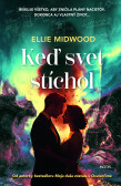 Keď svet stíchol Keď svet stíchol