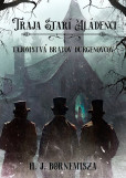 Tajomstvá bratov Durgenovcov Tajomstvá bratov Durgenovcov