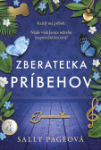 Zberateľka príbehov Zberateľka príbehov