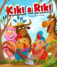 Kiki a Riki Kiki a Riki