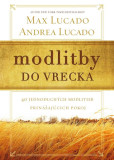 Modlitby do vrecka Modlitby do vrecka