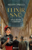 Elixír snů: Sága rodu Campari Elixír snů: Sága rodu Campari