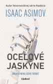 Oceľové jaskyne Oceľové jaskyne