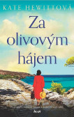 Za olivovým hájem Za olivovým hájem