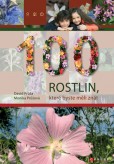 100 rostlin, které byste měli znát 100 rostlin, které byste měli znát