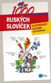 1000 ruských slovíček 1000 ruských slovíček