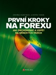 První kroky na FOREXu První kroky na FOREXu