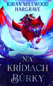 Na krídlach búrky Na krídlach búrky
