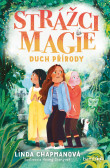 Strážci magie – Duch přírody