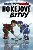 Hokejové bitvy – Kluci proti holkám Hokejové bitvy – Kluci proti holkám