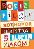 Rozhovor Majstra s hlúpym žiakom Rozhovor Majstra s hlúpym žiakom