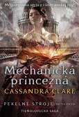 Mechanická princezná Mechanická princezná